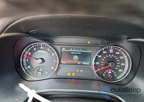 2024 Kia Forte Gt Line из США, поврежденный, VIN 3KPF54AD7RE734823